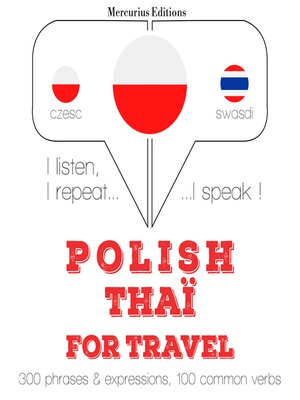 cover image of Polski--Thai